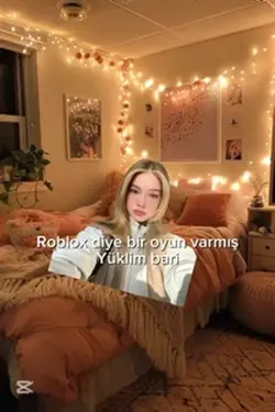 Roblox dizi