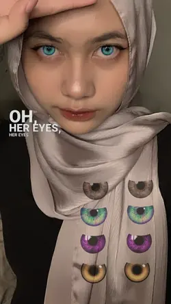 Trend SoftLens Mata 