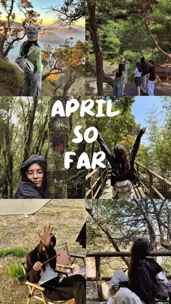 APRILSOFAR