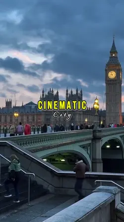 CINEMATIC CITY