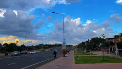 Mẫu chill
