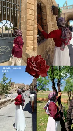 Bordo Kombine Özel 