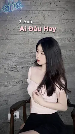 Ai Đâu Hay