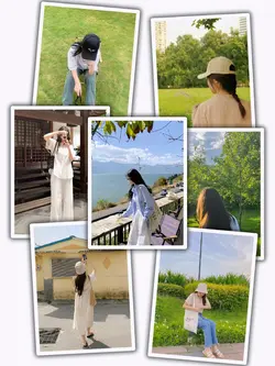 12PicFrame Aesthetic