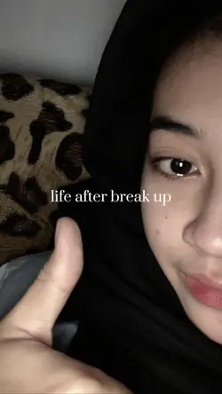 life after break up