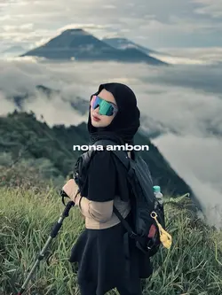 nona ambon