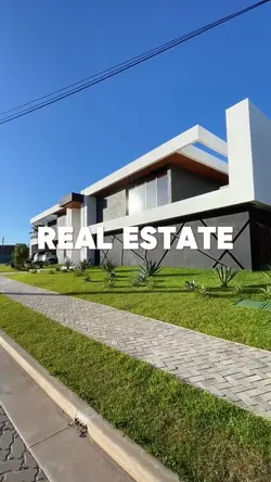 REAL ESTATE