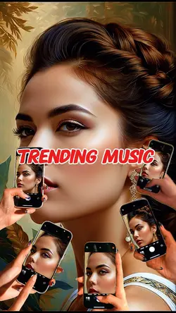 Trending music 