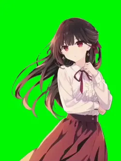 gfx Anime Bergerak 