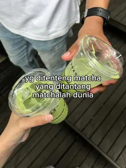 Matcha-lah