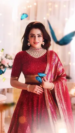 ORU MAALAI♥️