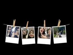 aesthestic frame 