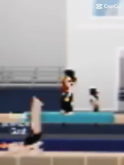 Gymnastics
