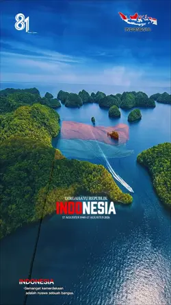 17 Agustus|Cinematic