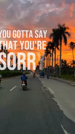 moving lyrics rides