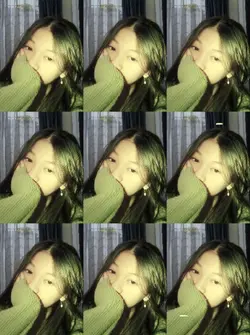 Nine screens 