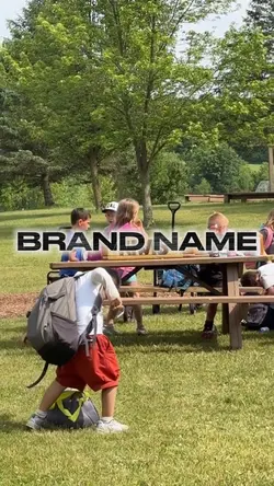 Summer camp