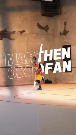 Basketball highlight