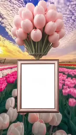 Tulipanes