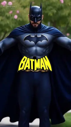 BATMAN AI
