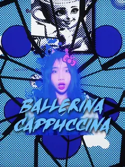 BALLERINA CAPPUCCINA