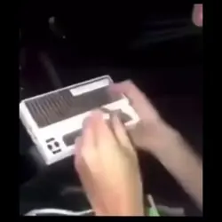 TU TU TU LETS GO