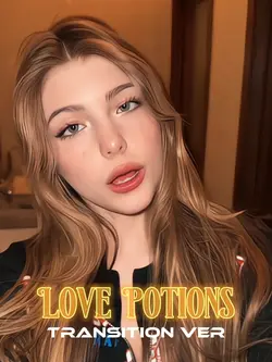 Love Potions