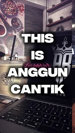 VERSI ANGGUN 