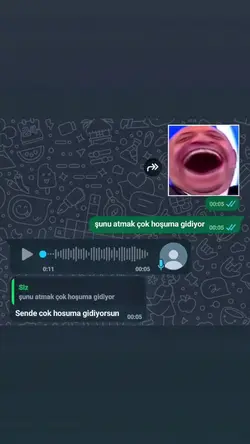 cennet dudaklarınmış