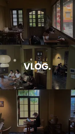 Vlog 