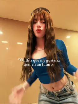 Outfits...