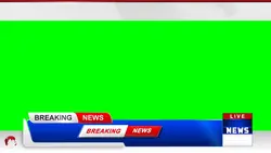 Breaking News