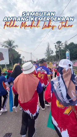 Ambang Merdeka 2024