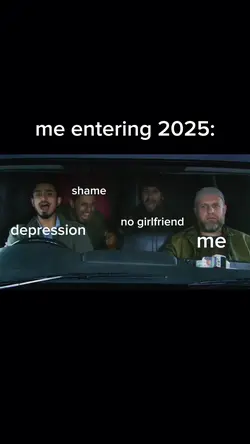 entering 2025 belike