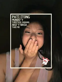 saksi ang langit 