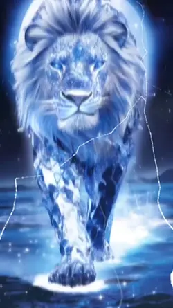 lion lion ai