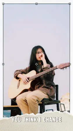 About myself