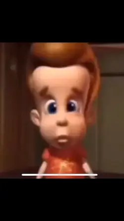 Jimmy neutron meme