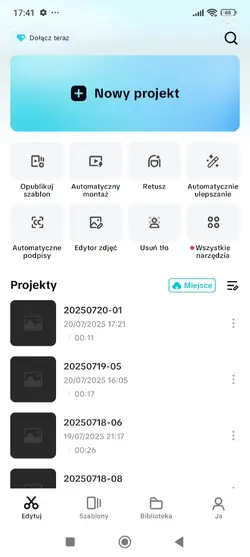 ja nie umiem w tuto 