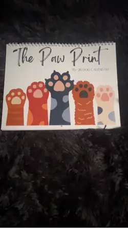 Reign Dog Model