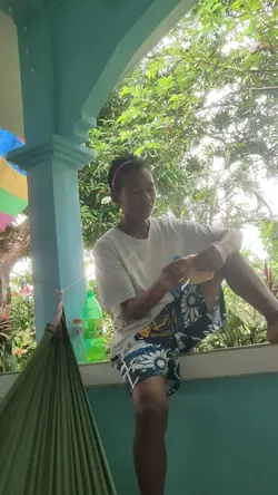 nakalaya na