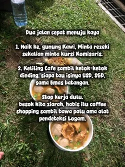 Gn kawi,ketok dindin