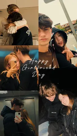 girlfriend day