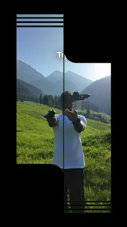 Intro Vlog