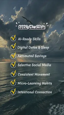 Checklist 2026