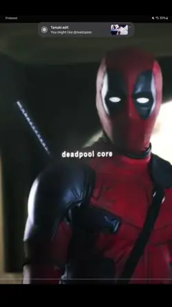 DEADPOOL
