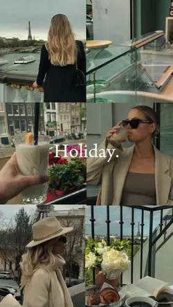 Holiday