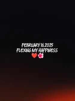 February 16,2025
