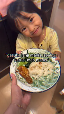 gasuka janji manis 