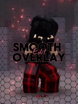 Smooth overlay edit